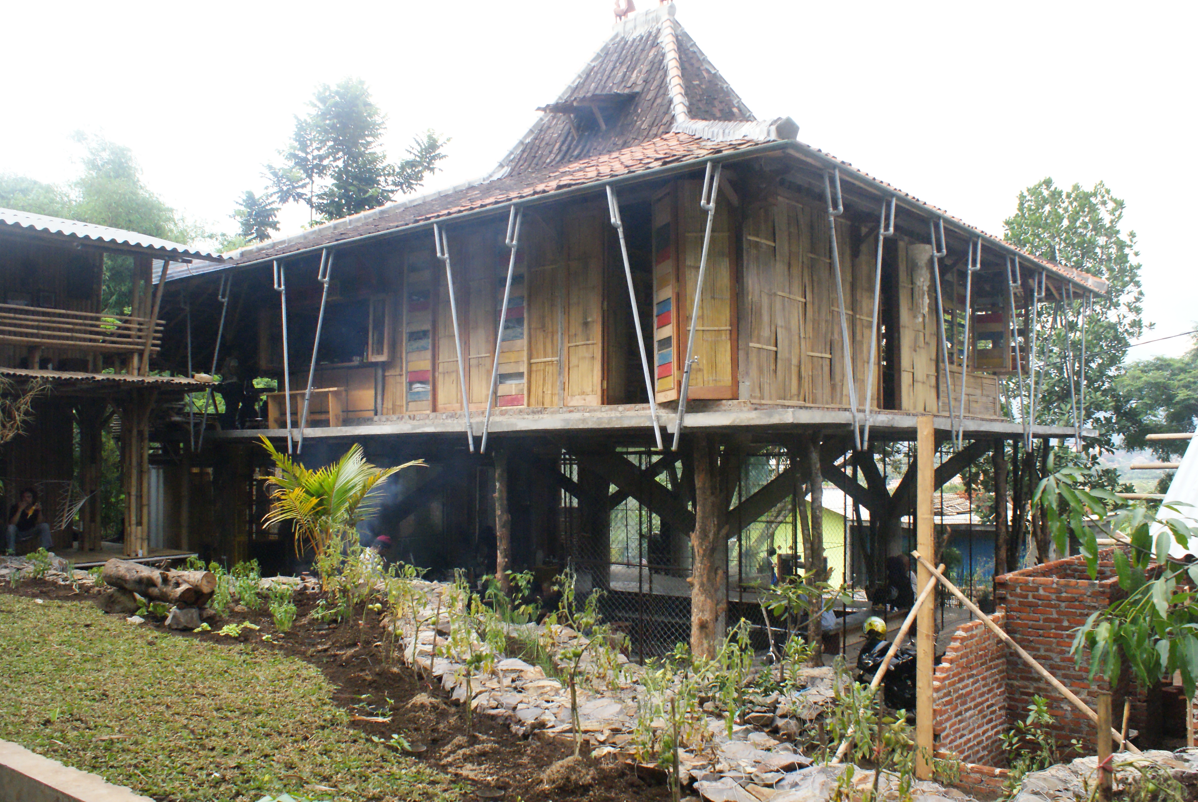 images of Foto Orang Papua Ajilbab Portal